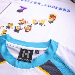 Sublimated Tees