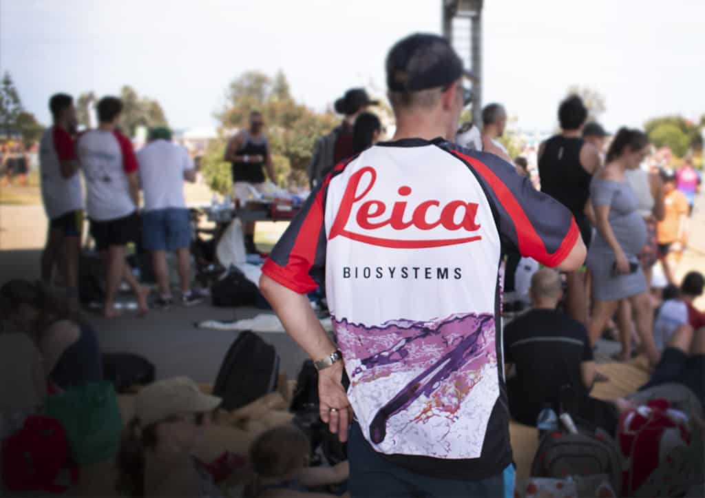 Sublimated Tees