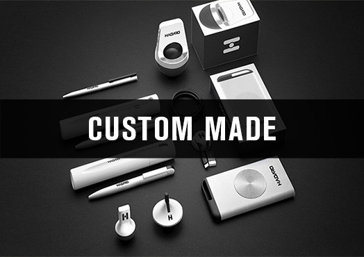 custom made manufacturing