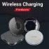 wireless chargers and charging