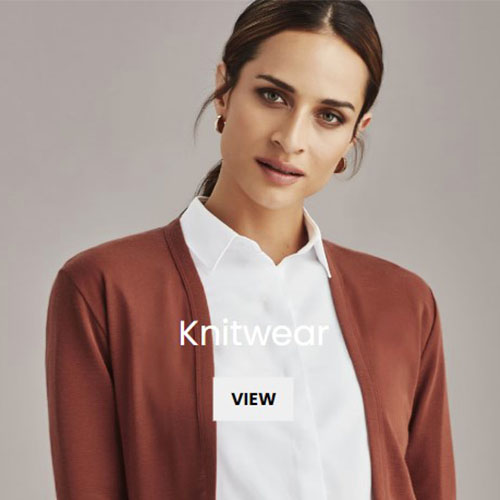 knitwear